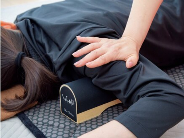 �R�[�X�ɂ���āA�_�u��(�A�t�^�[)�����p�}�b�T�[�W�����܂��B
�ŏ��̃}�b�T�[�W�Ƃ͈قȂ�A�{���X�^�[���g���A���܂������Ƃ̃J���_�𐮂��܂��B_YOSAPARK �r�I�e���X