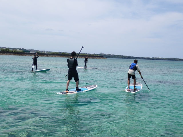 �����ԑ����ėD��ɃT�b�v�N���[�W���O�́A�������ł��傤���H_Ehku Sup Okinawa