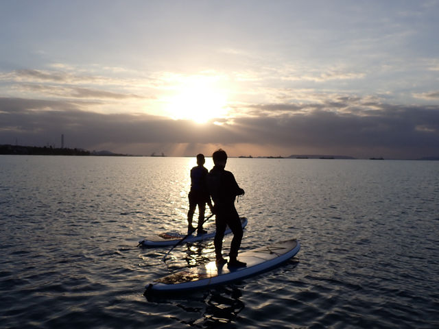 ����̕��ł́A�T�����C�Y�����Ȃ���D��ɃT�b�v�N���[�W���O���鎖���\�ł��B���N������ƁA���J�����B_Ehku Sup Okinawa