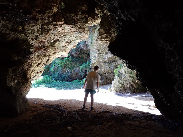 �T�b�v�ł����s���Ȃ��_��I�ȋ�ԂցA�M����U���܂��B_Ehku Sup Okinawa