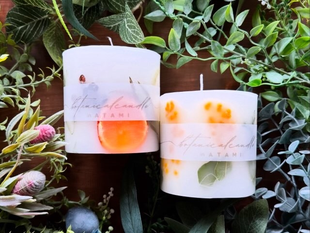 �D���ȉԁX��I�ׂ�w�{�^�j�J���L�����h���x���̌�_Botanicaflower SCHOOL