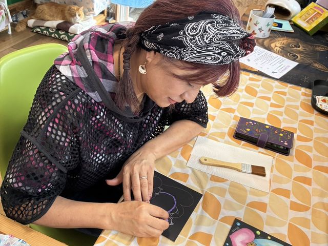 Necoco�̂ւ�̎ʐ^1