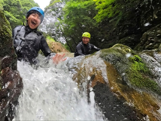 �܂�{�L���j�I�j���O�̎ʐ^1