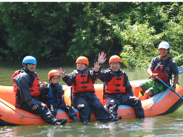 �o���O�ɓX�܂܂��ɂċL�O�B�e_Best Outdoor