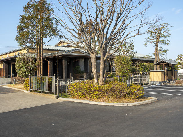 ���ӂ�̉��l �u�ؓX