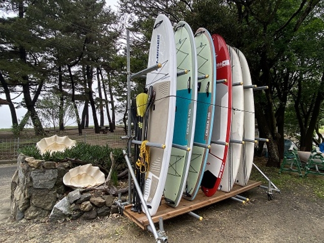 GrandBleu ���������l�J�k�[&SUP