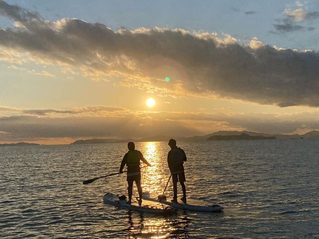 GrandBleu ���������l�J�k�[&SUP