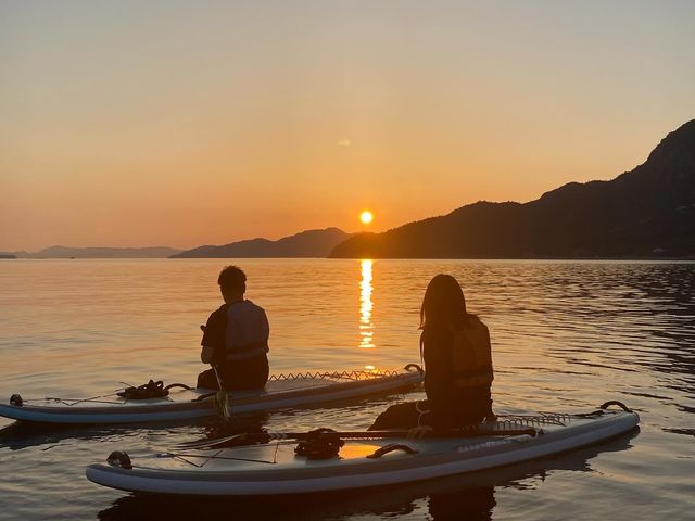 GrandBleu ���������l�J�k�[&SUP