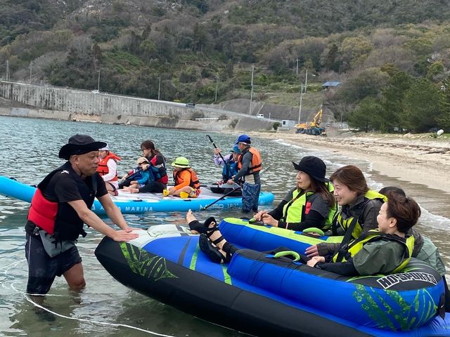 GrandBleu ���������l�J�k�[&SUP