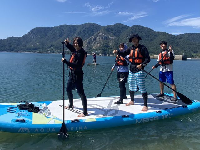 GrandBleu ���������l�J�k�[&SUP