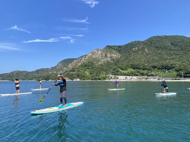 GrandBleu ���������l�J�k�[&SUP