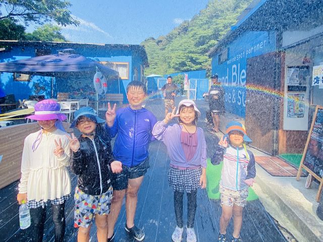 GrandBleu ���������l�J�k�[&SUP