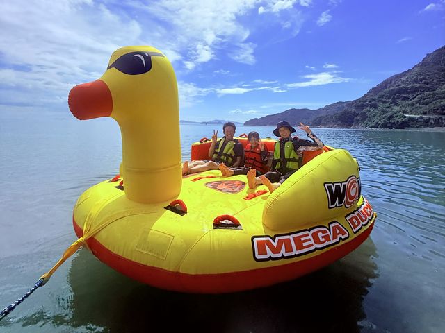 �}�����A�N�e�B�r�e�B���[���I���K�_�b�L�[�A�o�i�i�{�[�g��}�[�u���g�[�C���O�`���[�u���y���߂܂��B_GrandBleu ���������l�J�k�[&SUP