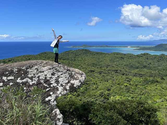 �_�C�i�~�b�N�ȑ厩�R�������悤!!_Go Go Tour