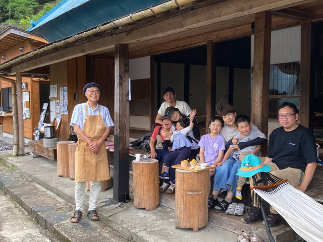 �Ö��ƃJ�t�F�ł�����肭�낰�܂��B_�����狴�u���[�x���[��&�Ö��ƃJ�t�F�V��