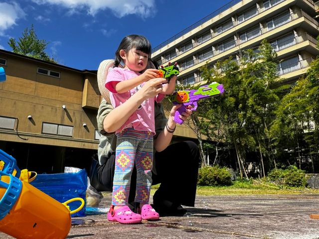 �Ă͐��V�т����Ċy������_�ە�ό��z�e��