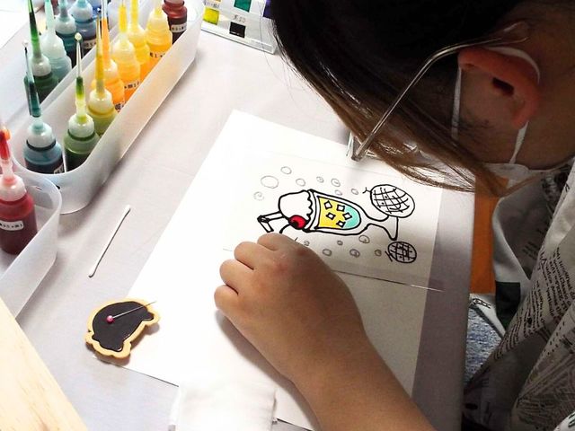 Ladybird Dimpleart����