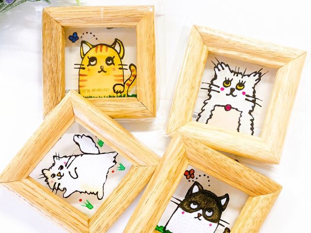 Ladybird Dimpleart����