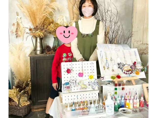 Ladybird Dimpleart����