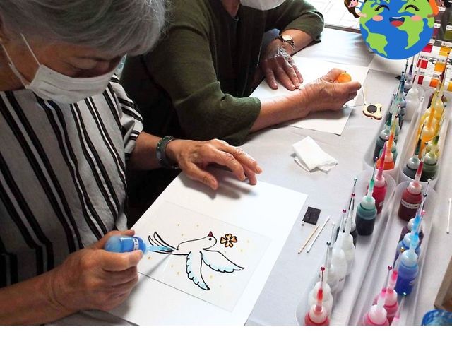 Ladybird Dimpleart����