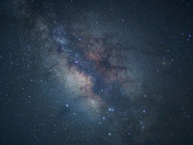 ����X�^�W�I�̎ʐ^1