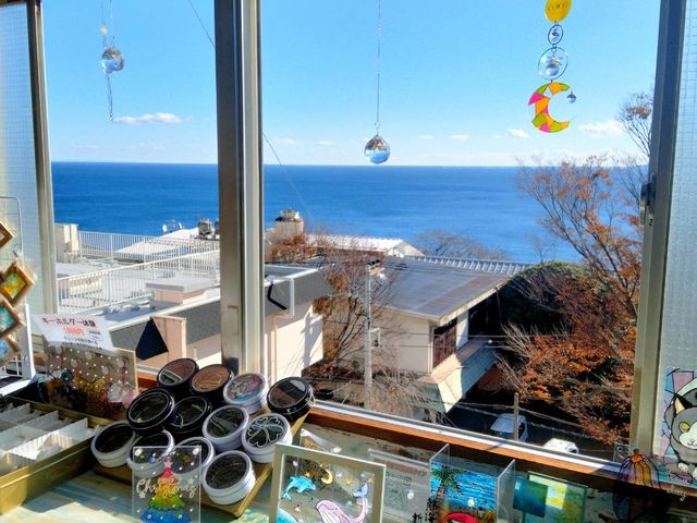 �A�g���G����C�������܂�_�����߂�H�[