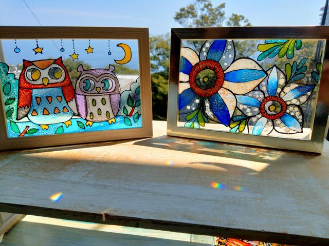 ���q�l�̍�i
�A�[�g�t���[��_�����߂�H�[