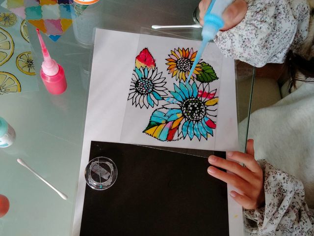 �̌��̗l�q_�����߂�H�[