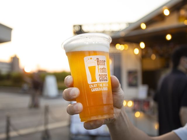 XJCc[^EiRjBeerFesta2025