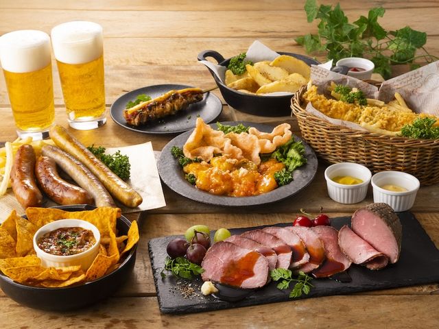 �����X�J�C�c���[�^�E���iR�jBeerFesta2025