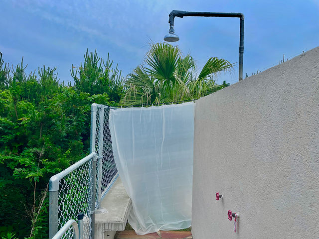 �O�V�����[����܂��B
�O���[�v�ŗ���ꂽ���́A�ȈՃJ�[�e���������g�Ŏ��t���o���܂��̂ŖډB���o���܂��I_UNIUS SEASIDE CAMP  ���j�A�X�V�[�T�C�h�L�����v