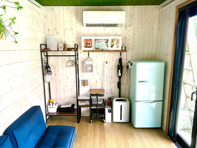 �G�A�R���A��C����@�A�①�Ɋ����B
�|���@��h���C���[�A�~�j��@�������������܂��I
�x�e�X�y�[�X�Ƃ��Ď��R�ɂ��g����������_UNIUS SEASIDE CAMP  ���j�A�X�V�[�T�C�h�L�����v