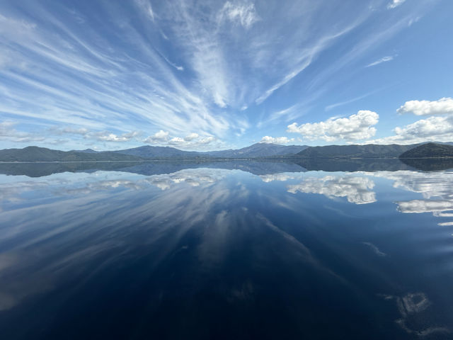 �����Ȃ��ƂĂ����ꂢ�ȓc���_MoriokaPaddlingSalon