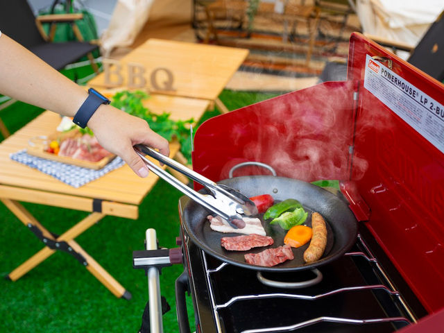 �܂�Ђ���SC ��o�[�x�L���[�e���X