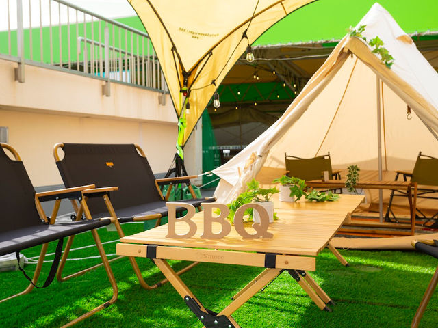 �܂�Ђ���SC ��o�[�x�L���[�e���X