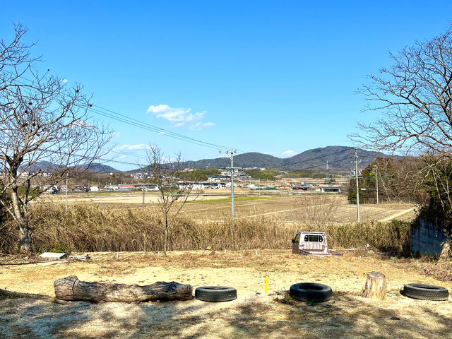 �c�������n���܂��I�Â��łق��Ƃł���ꏊ�ł��B_Ado�̐X