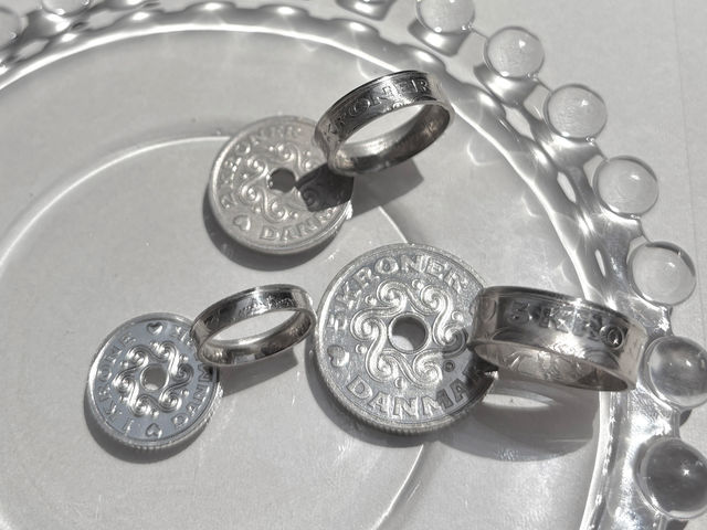 Denmark | Happy Coin
�w�n�[�g�x�������̃f���}�[�N�d�݁B
�K�����ĂԃR�C���Ƃ��ėL���ł��B_Owl Labo ���s