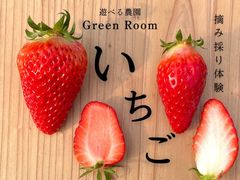 Green Room�̎ʐ^1