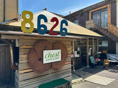 CAFE&SPA chest̎ʐ^1