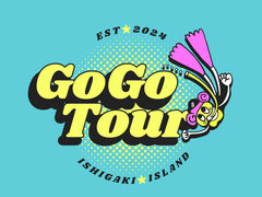 Go Go Tour̎ʐ^1