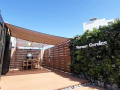 Pareon Garden̎ʐ^1