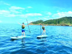 Sea Izu Sup&JbN̎ʐ^1