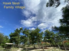 Hawk Nest Family Village̎ʐ^1