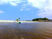 GXEeB[E[h Or[`X̎ʐ^2