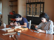 ATELIER SIMO�̎ʐ^4
