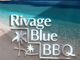 Rivage Blue BBQ c̎ʐ^2