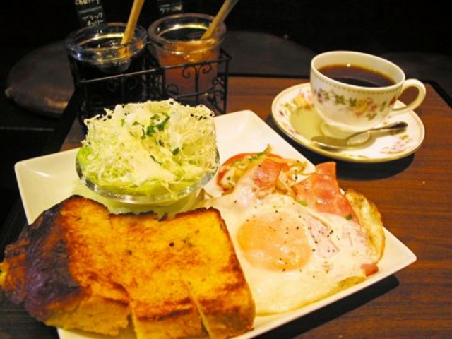 CAFE �̂炭��̎ʐ^1