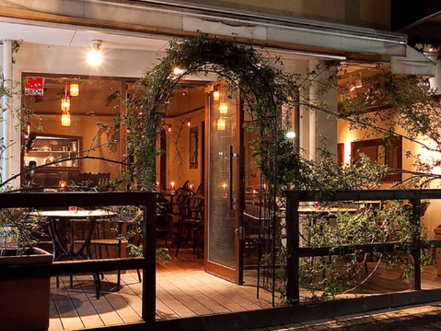 CUCINA ITALIANA ARIA Nb`[i C^A[i AA̎ʐ^1