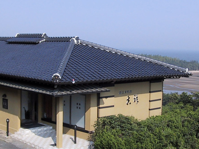 �V���{���� �g�˂̎ʐ^1