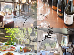 GOITALIAN UNDICI SC^A EfB`̎ʐ^1